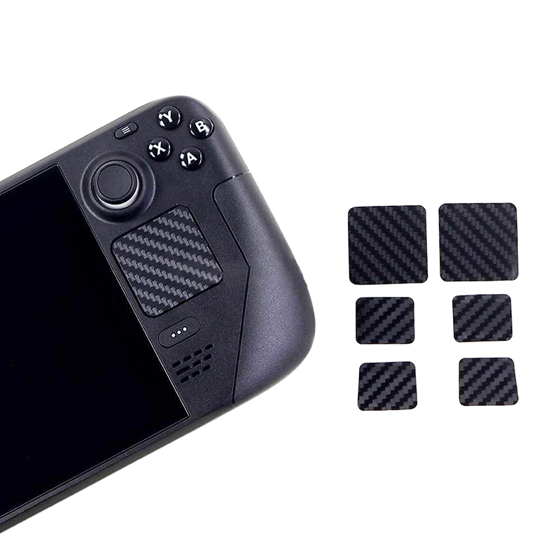 1set Touchpad Protection Pad F - Gaming Console Steam Deck recension och pris