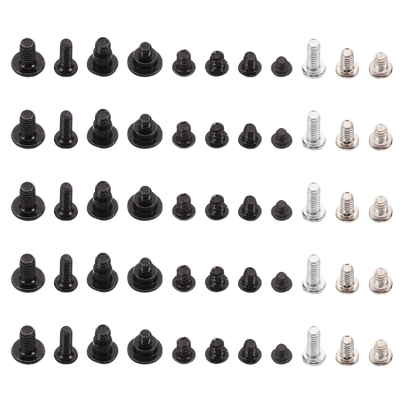 50Pcs Console Repair Screw Kit - Gaming Console Kit recension och pris