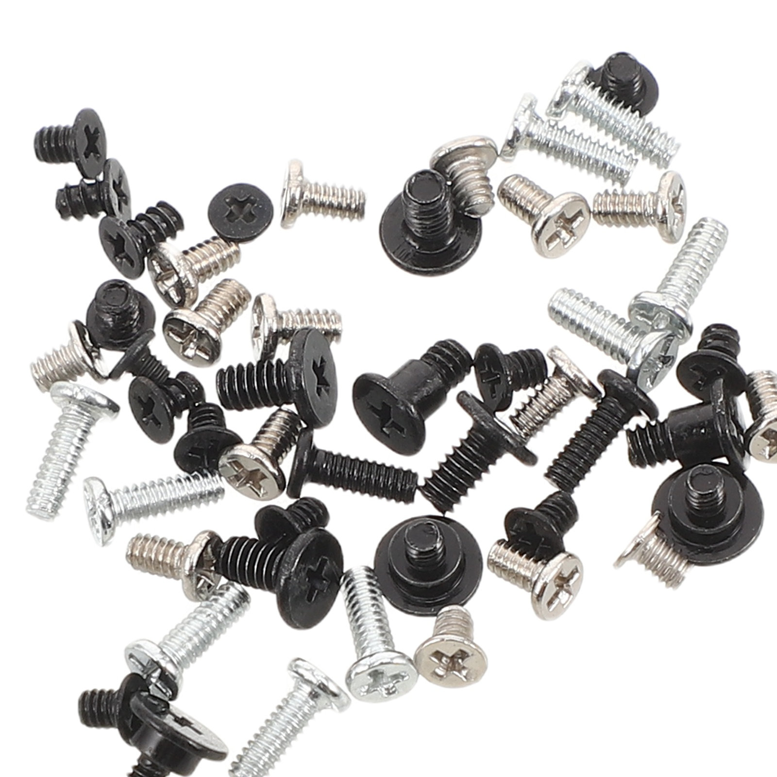 50Pcs Console Repair Screw Kit - Gaming Console Kit recension och pris