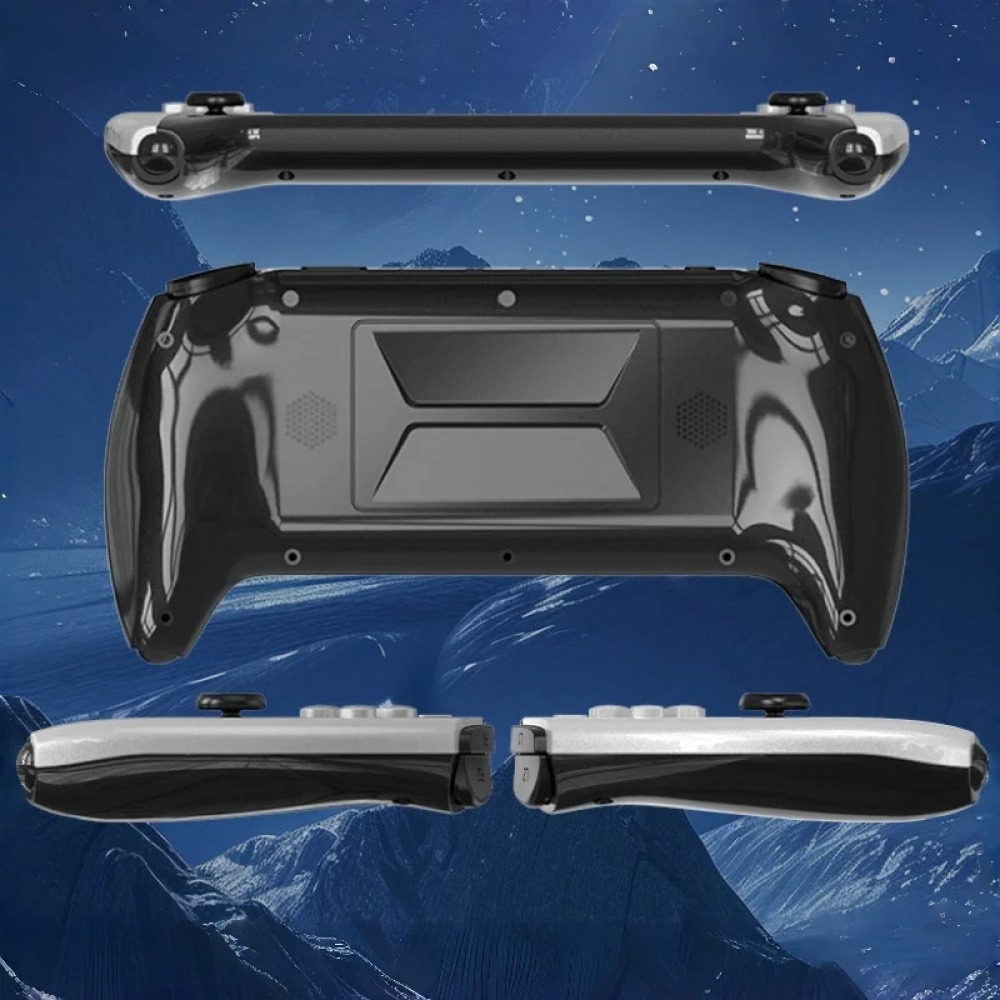 SF3500 5-inch Large Screen Dua - Gaming Console Under 500 recension och pris