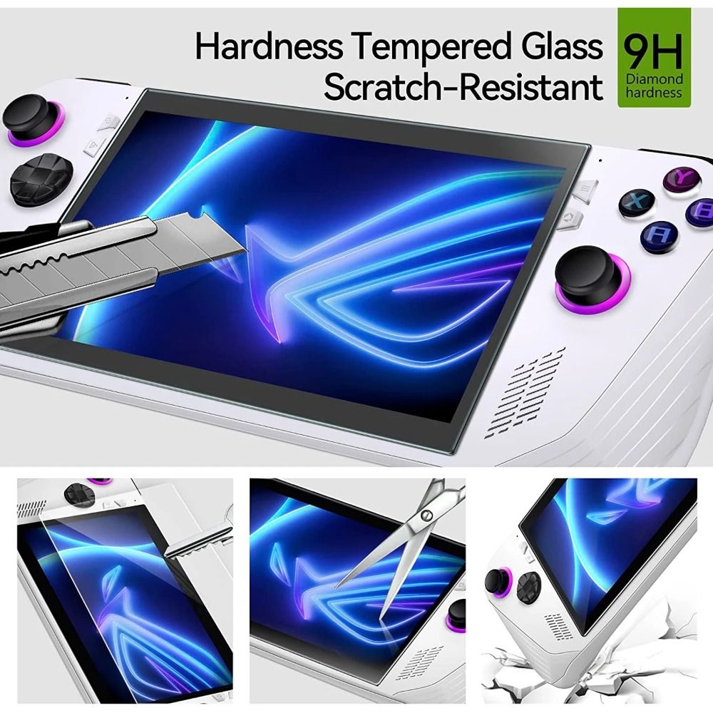 3PCS Accessories Game Console  - Gaming Console Deals recension och pris