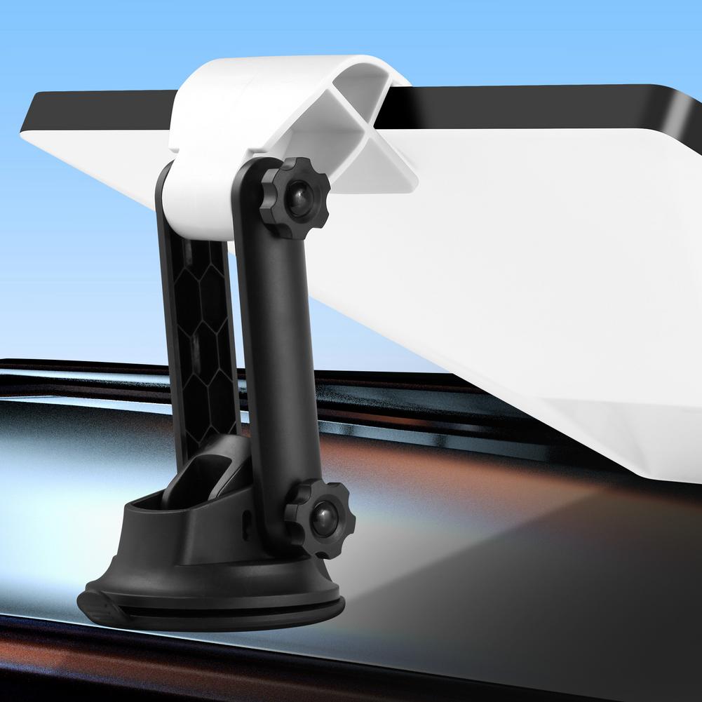 Mini Car Bracket For starlink  - Gaming Console In Car recension och pris