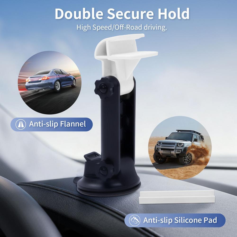 Mini Car Bracket For starlink  - Gaming Console In Car recension och pris