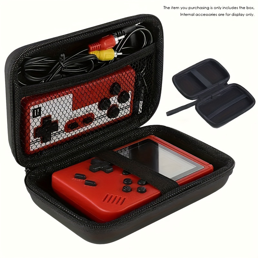 Handheld Game Console Carrying - Gaming Console Old recension och pris