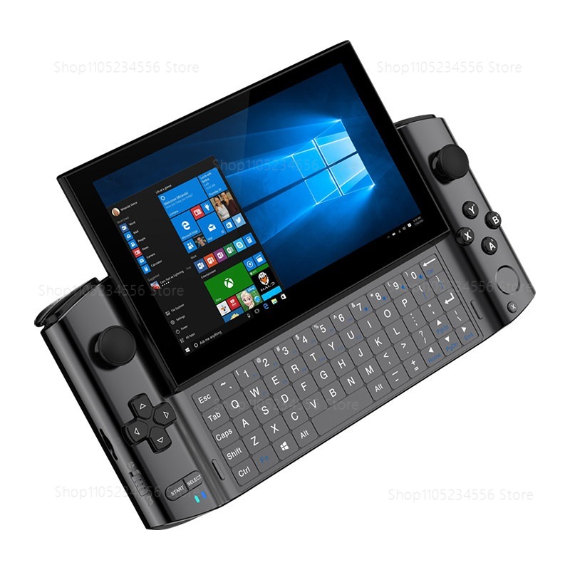 Game Console  External Display - Gaming Console Kit recension och pris