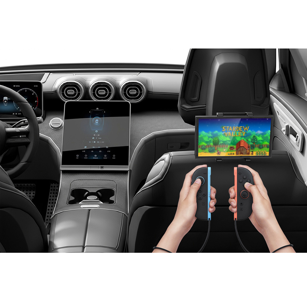 Portable Console Universal Car - Gaming Console In Car recension och pris