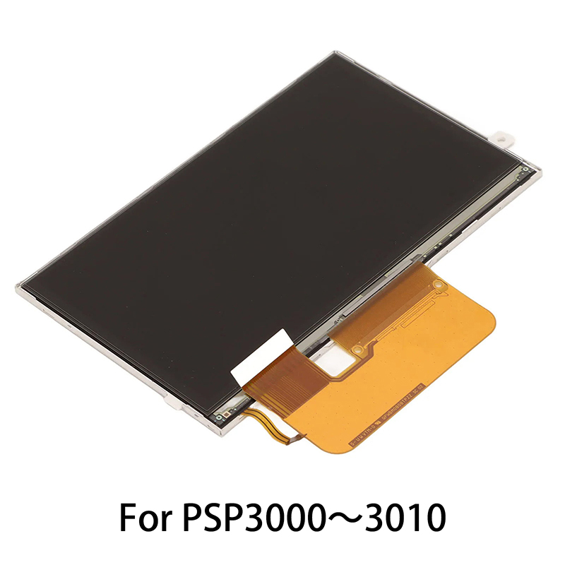 1x Universal LCD Screen Replac - Gaming Console Display recension och pris
