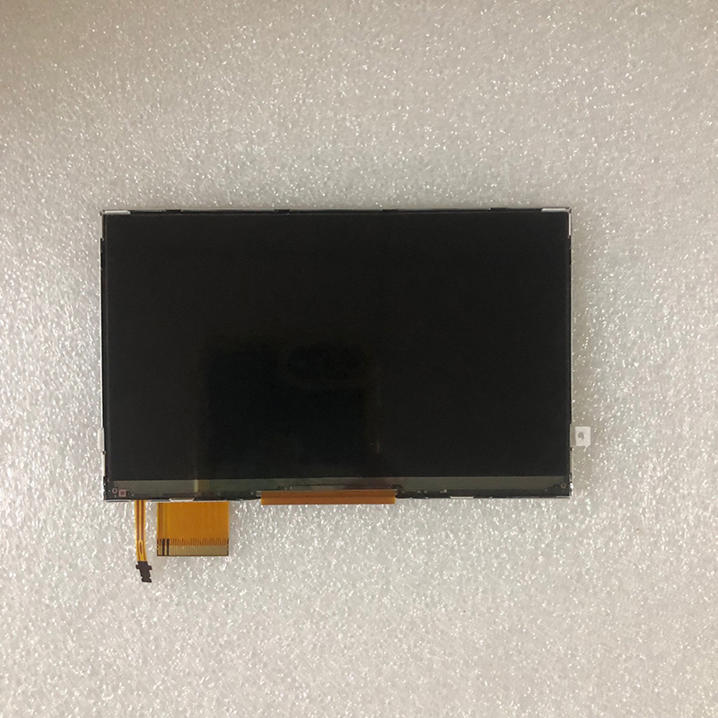 1x Universal LCD Screen Replac - Gaming Console Display recension och pris