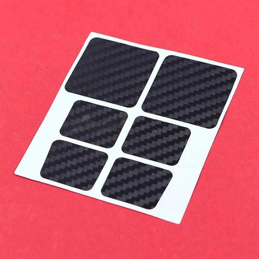 Trackpad Protector 6pcs Touchp - Gaming Console Steam Deck recension och pris