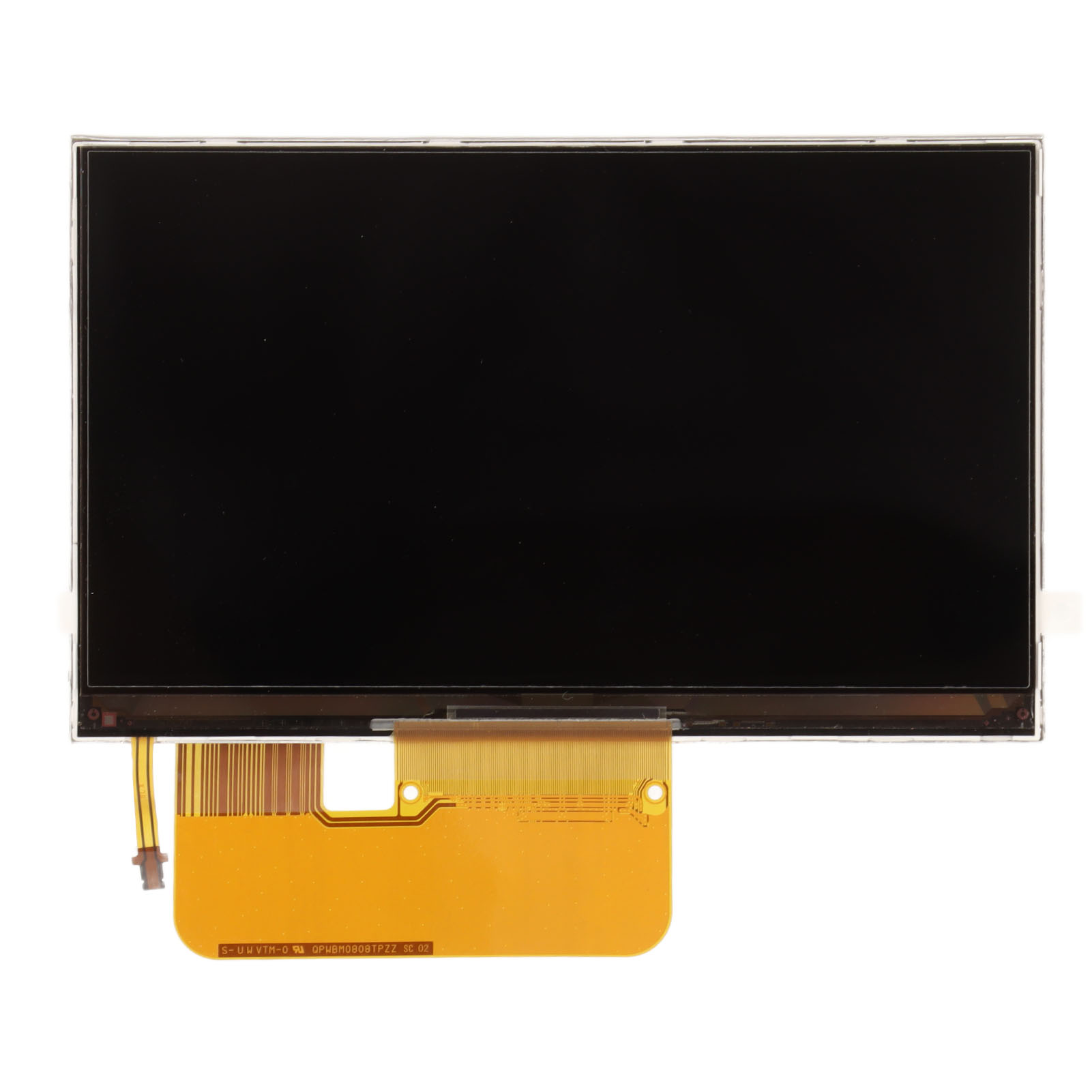 Game Console LCD Screen Replac - Gaming Console Display recension och pris