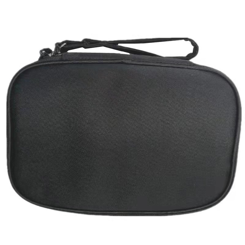 Dual Controller Carrying Case  - Gaming Console Ps5 recension och pris