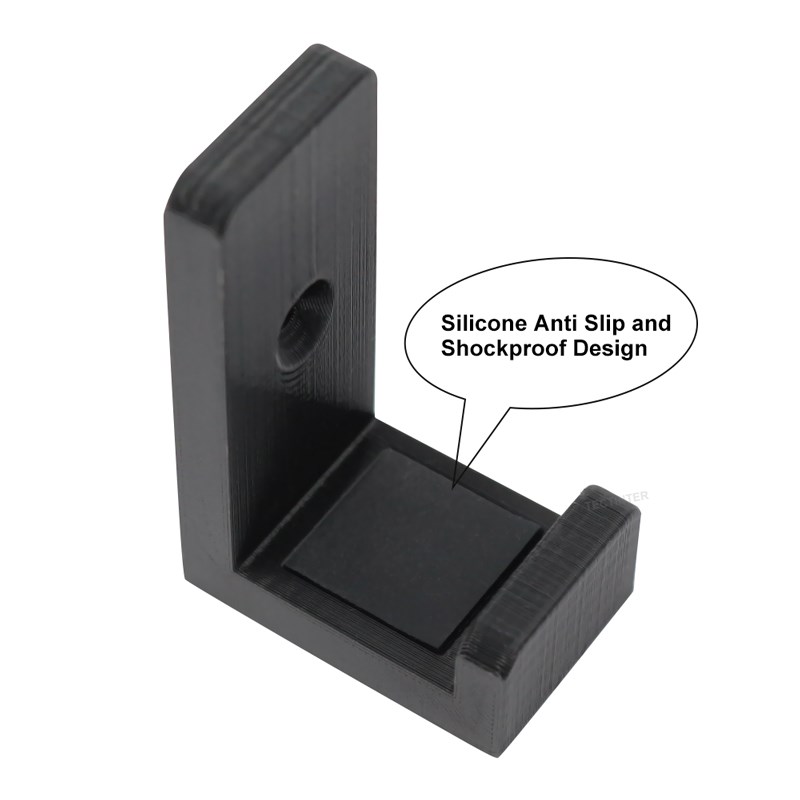 Wall Mount Holder For PS4 Cons - Gaming Console With Phone recension och pris