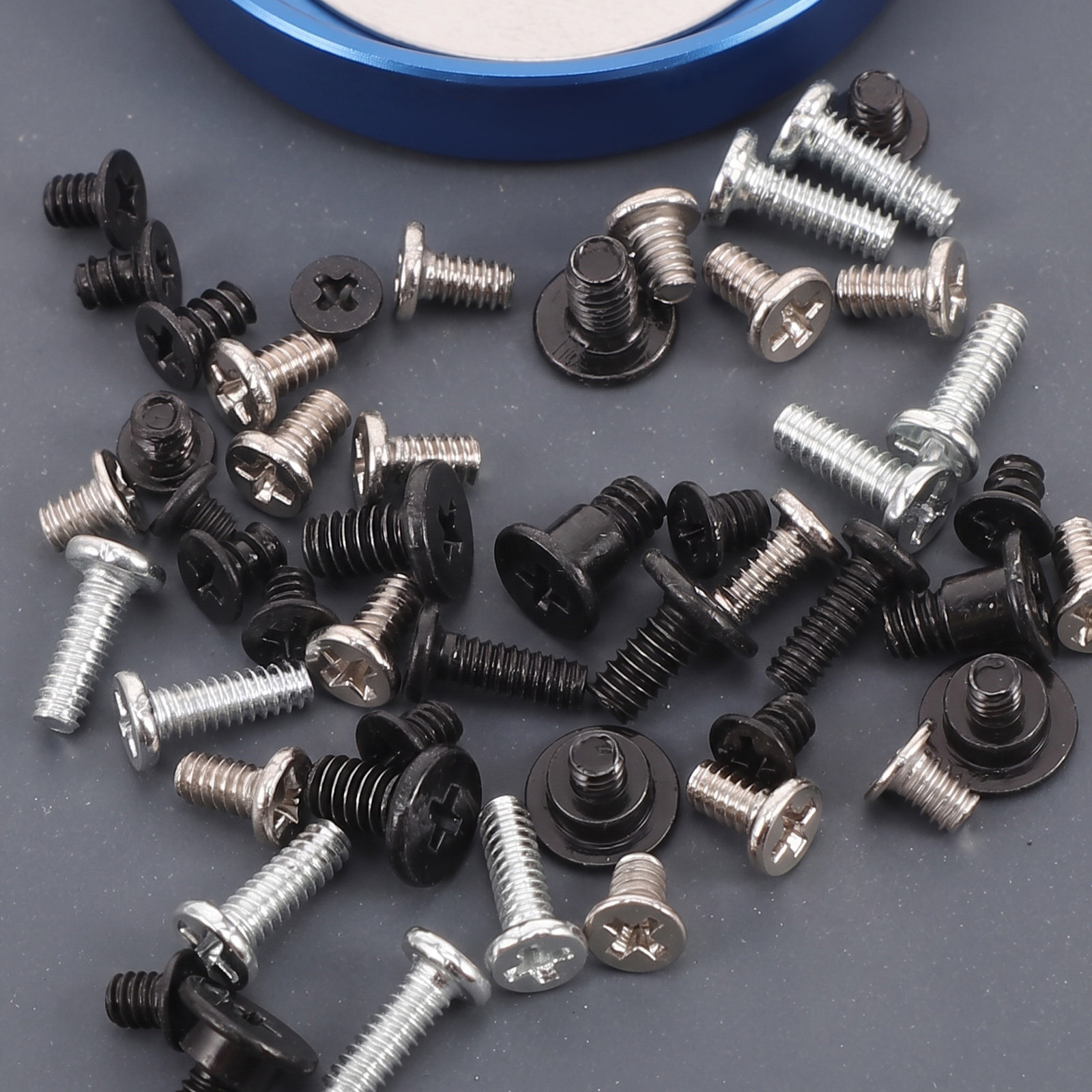50Pcs Gaming Console Screw Kit - Gaming Console Kit recension och pris