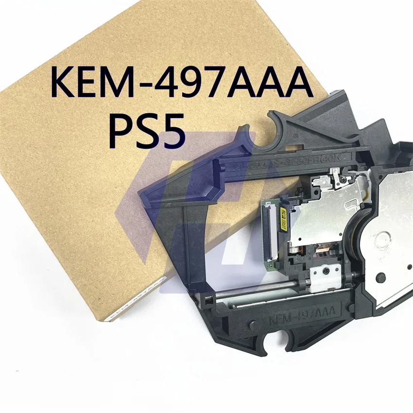 Original DVD Drive Laser Mecha - Gaming Console Ps5 recension och pris