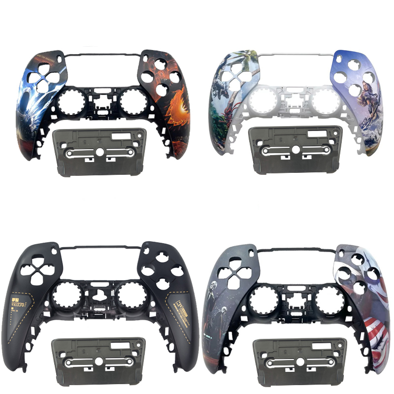 For PS5 Controller Replacement - Gaming Console Ps5 recension och pris
