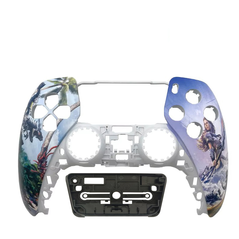 For PS5 Controller Replacement - Gaming Console Ps5 recension och pris