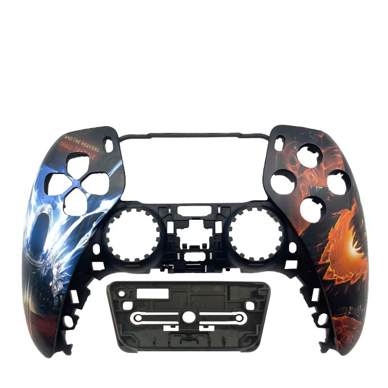 For PS5 Controller Replacement - Gaming Console Ps5 recension och pris