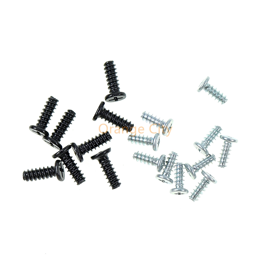 1Set Full Screws For PSV2000 F - Gaming Console Kit recension och pris