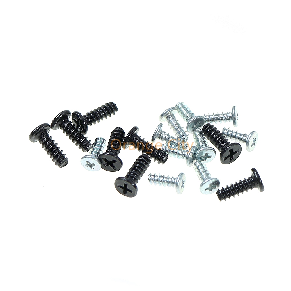 1Set Full Screws For PSV2000 F - Gaming Console Kit recension och pris