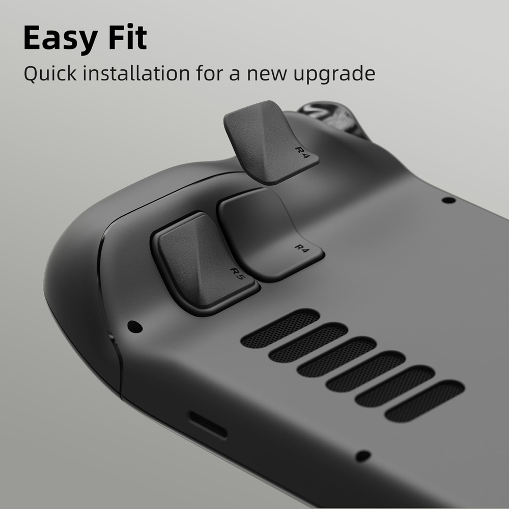 Back Button Enhancement Set fo - Gaming Console Kit recension och pris