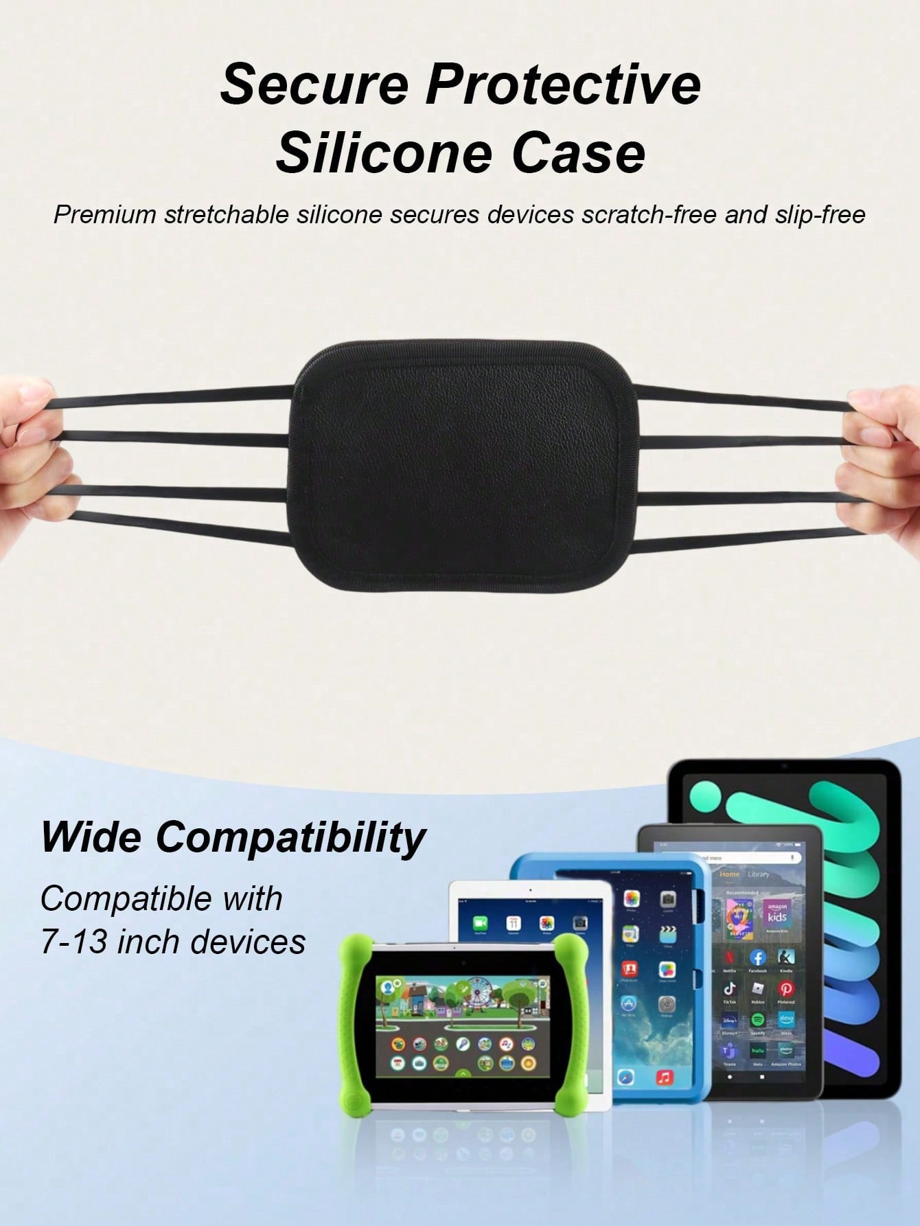 Car Headrest Tablet Holder – 3 - Gaming Console In Car recension och pris