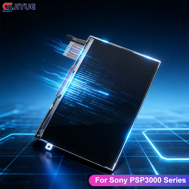 New Replacement LCD Display PS - Gaming Console Display recension och pris