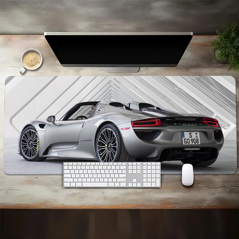 Large Cool Sports Car Design G - Gaming Console In Car recension och pris