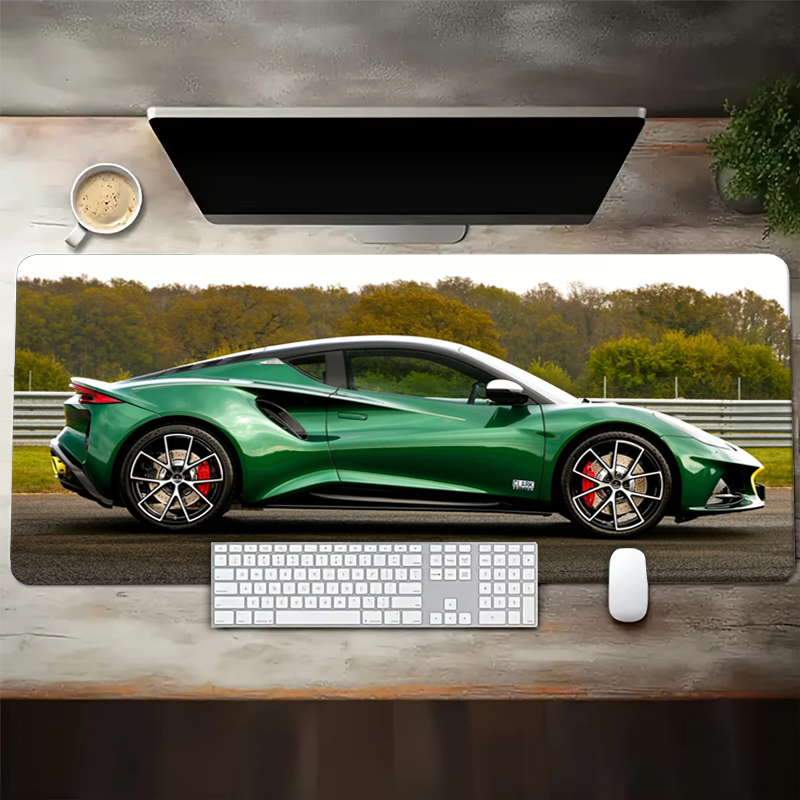 Large Cool Sports Car Design G - Gaming Console In Car recension och pris