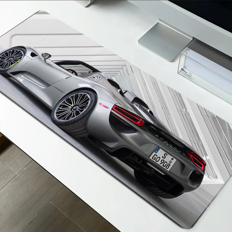 Large Cool Sports Car Design G - Gaming Console In Car recension och pris