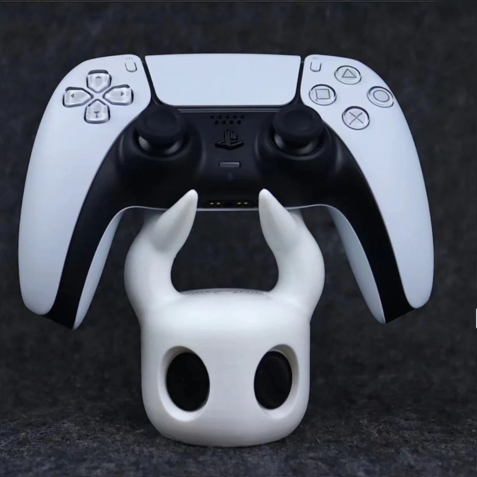 Gaming Controller Ghost Displa - Gaming Console Display recension och pris