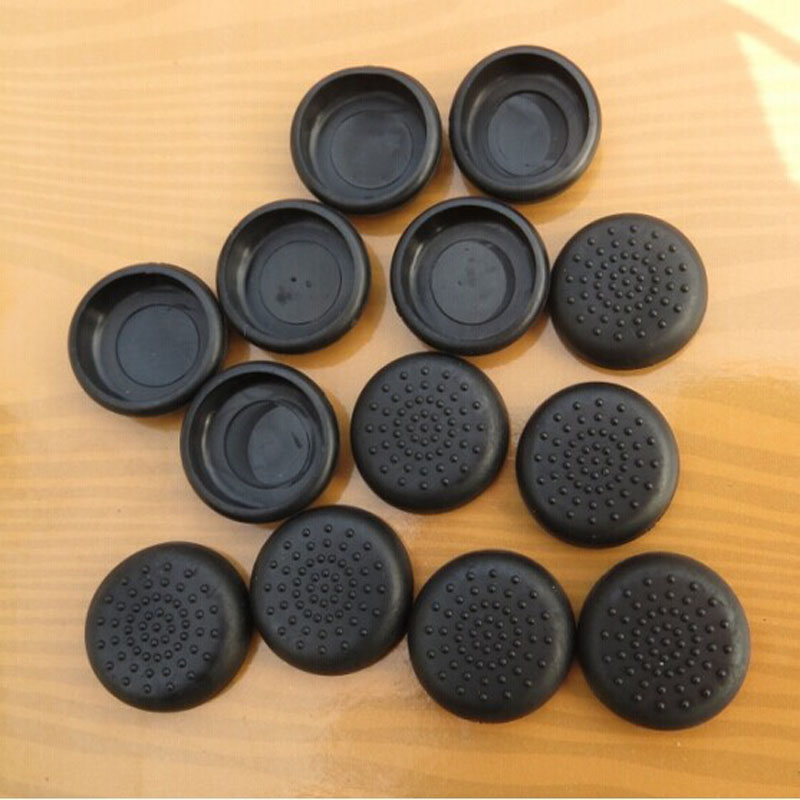 4pieces Thumb Stick Grips Cap  - Gaming Console And Pc recension och pris