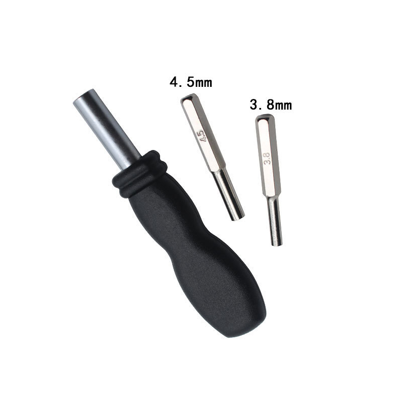 Screwdriver Screw Sets for NGC - Gaming Console Kit recension och pris