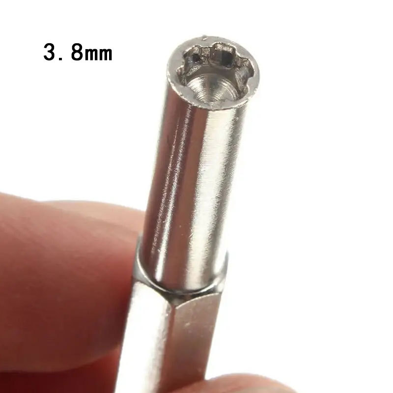 Screwdriver Screw Sets for NGC - Gaming Console Kit recension och pris