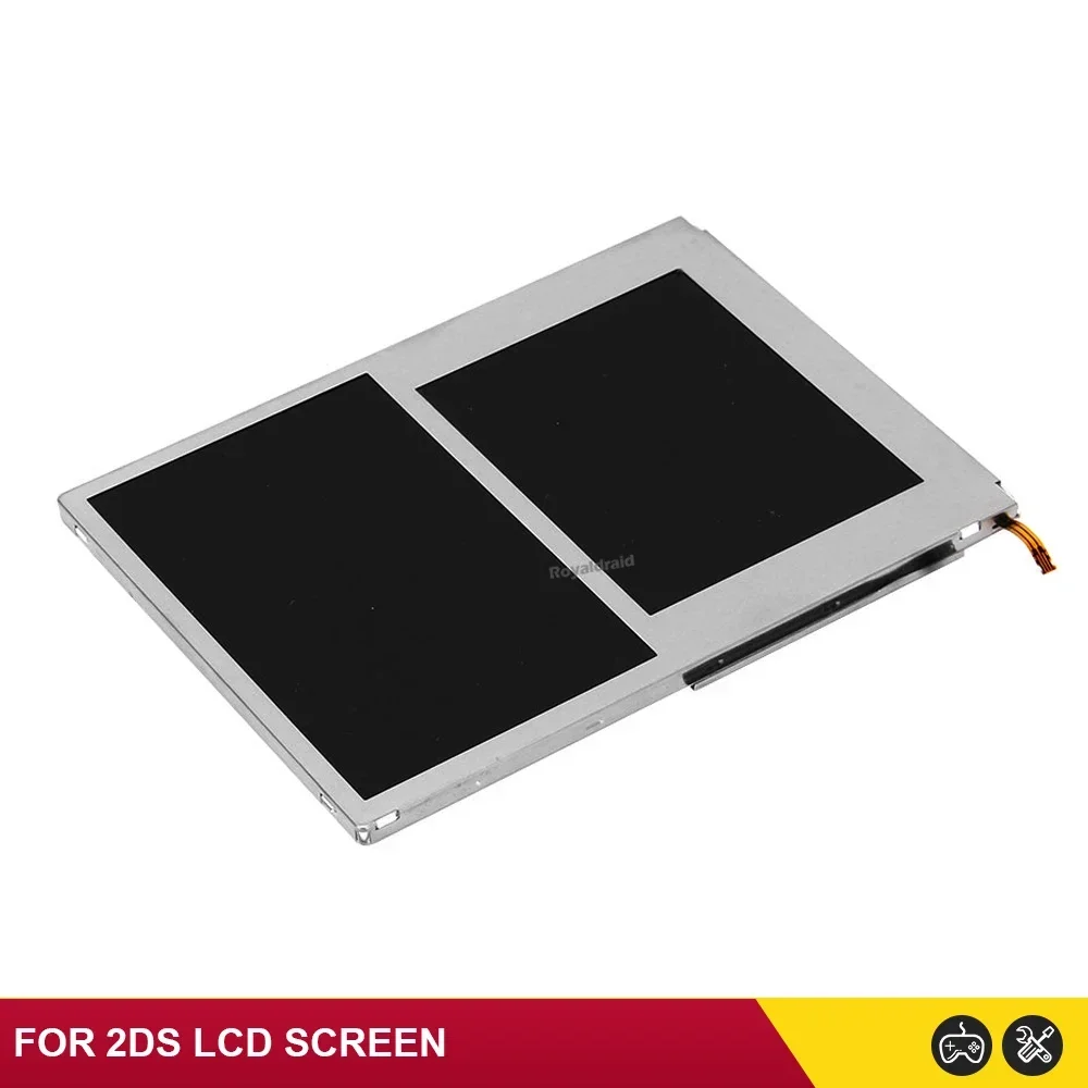 Top Bottom LCD Display Screen  - Gaming Console Display recension och pris