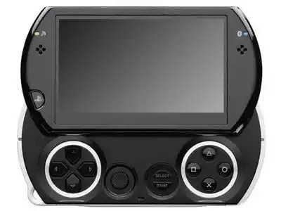 PSP GO Handheld Gaming Console - Gaming Console Deals recension och pris