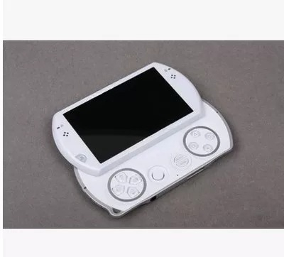 PSP GO Handheld Gaming Console - Gaming Console Deals recension och pris