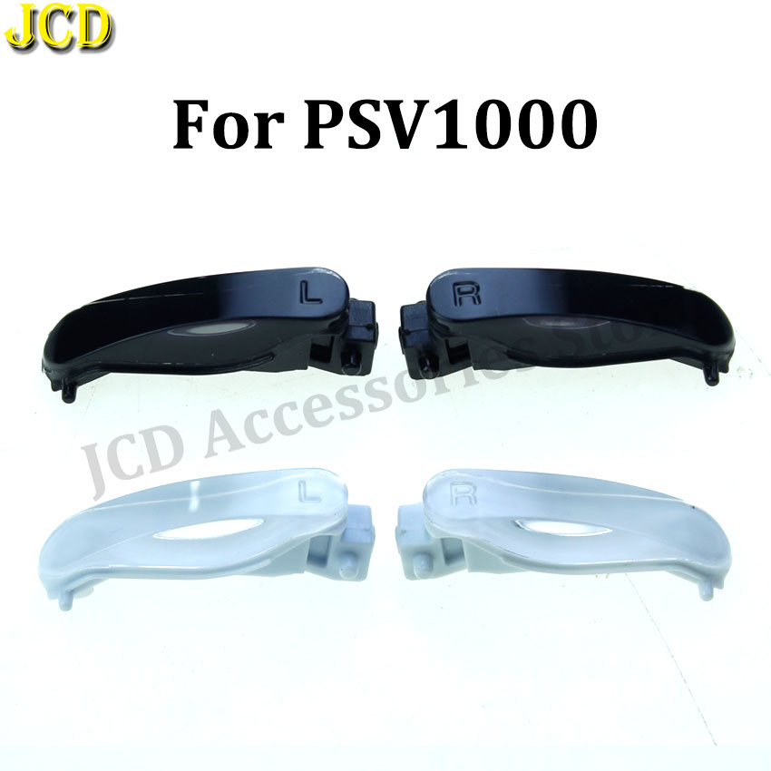 JCD 1 Set For PS Vita 1000 Gam - Gaming Console Kit recension och pris