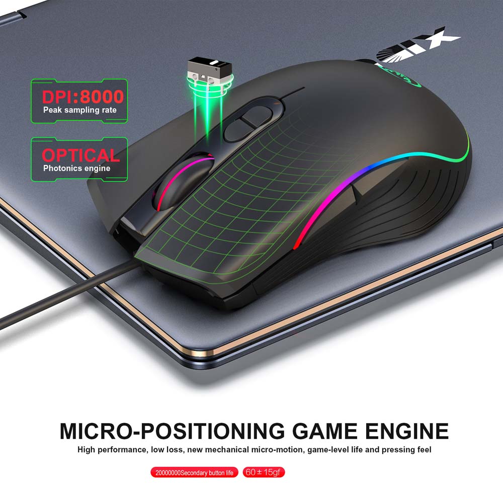 for PS5 Gaming Keyboard Mouse  - Gaming Console Ps5 recension och pris