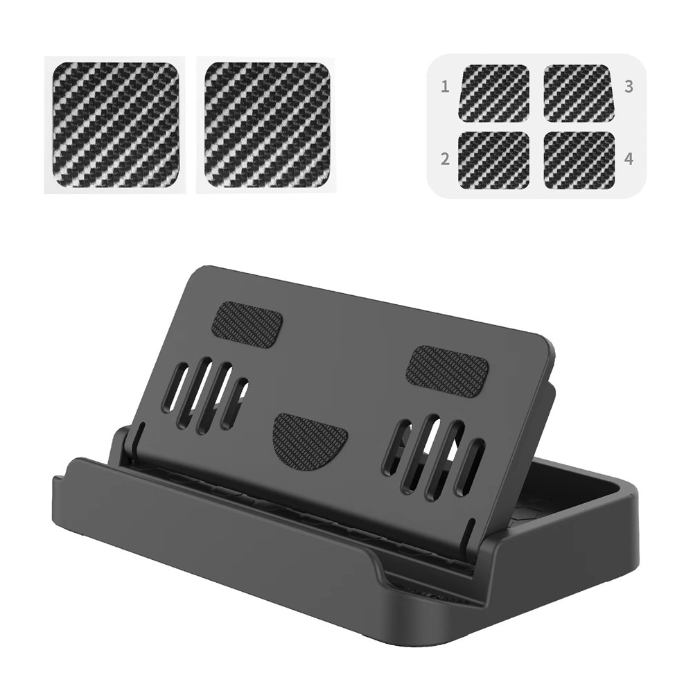Base Stand For Steam Deck OLED - Gaming Console Steam Deck recension och pris