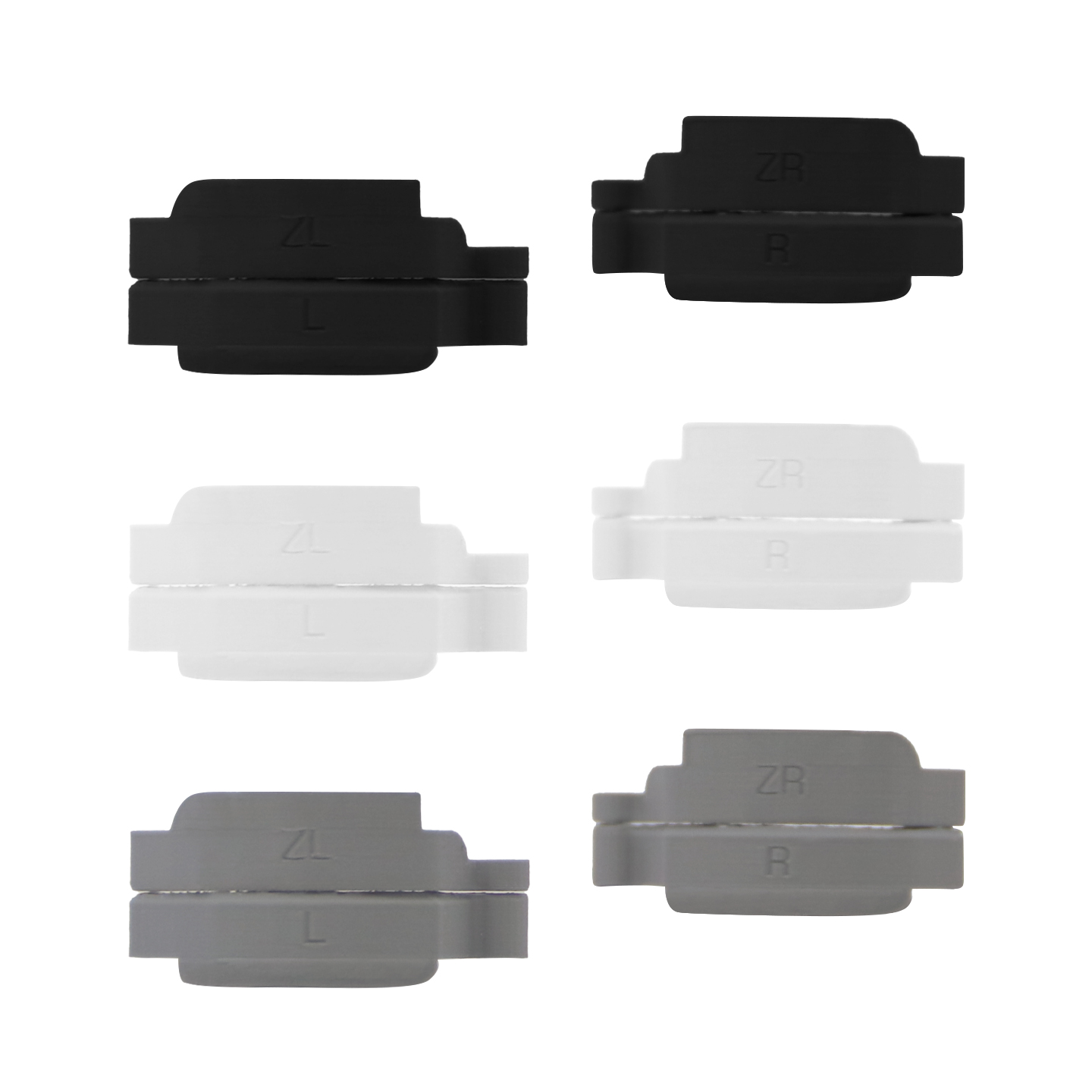 For AYANEO RG477M Replacement  - Gaming Console Kit recension och pris