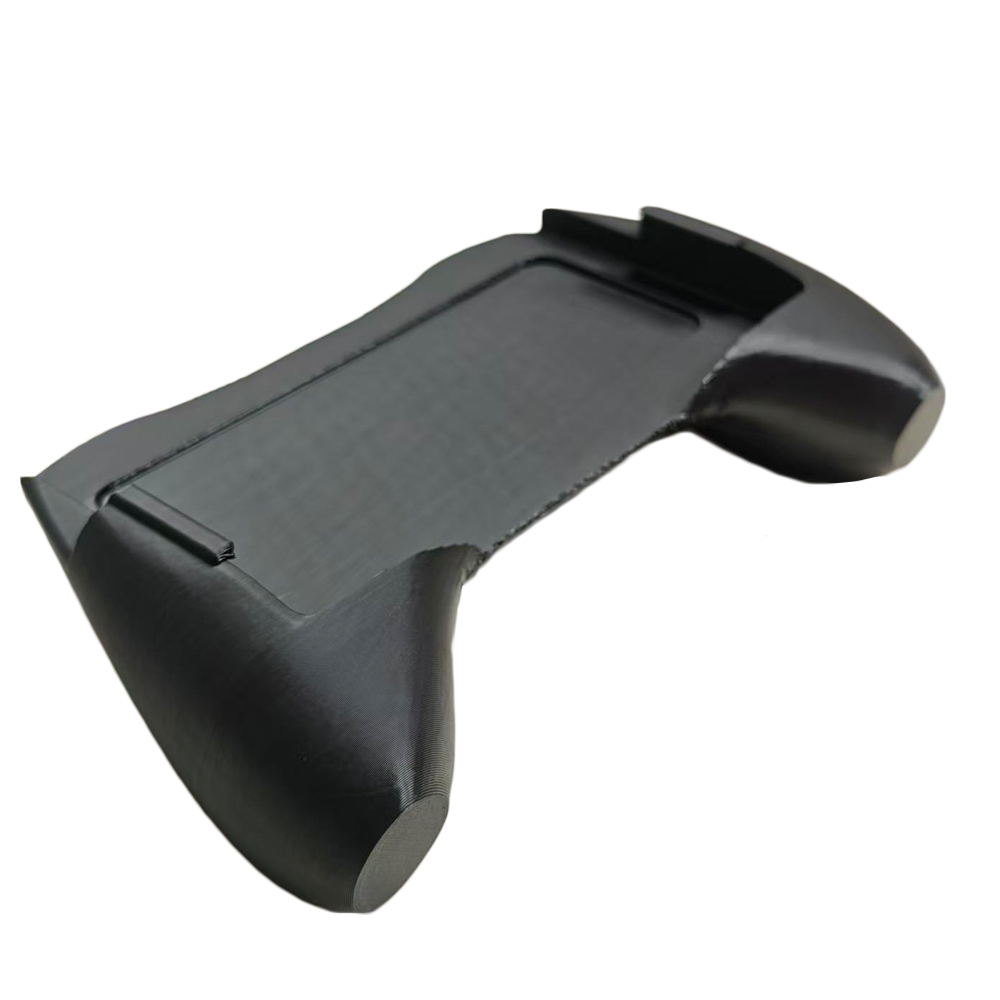 ​Grip Handle for Old 3DS Handl - Gaming Console Old recension och pris