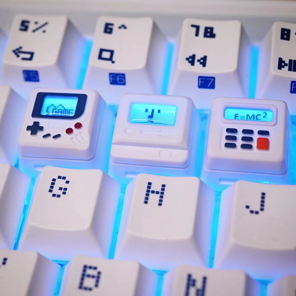 K-04 3-in-1 Creative Retro Tra - Gaming Console Kit recension och pris