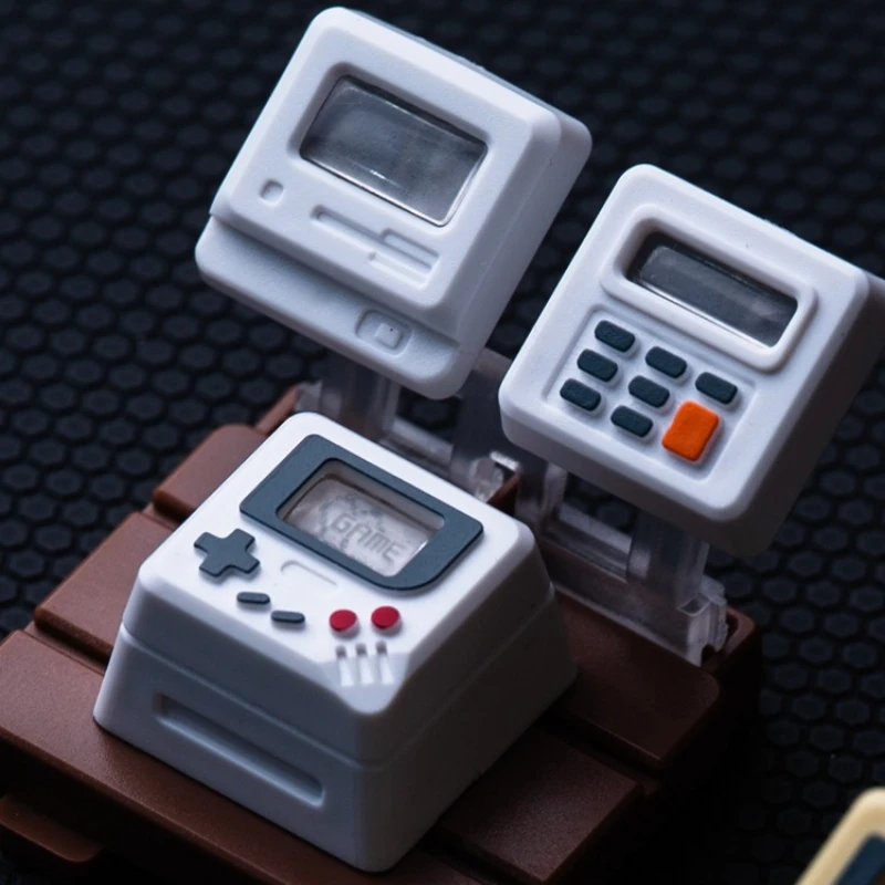 K-04 3-in-1 Creative Retro Tra - Gaming Console Kit recension och pris