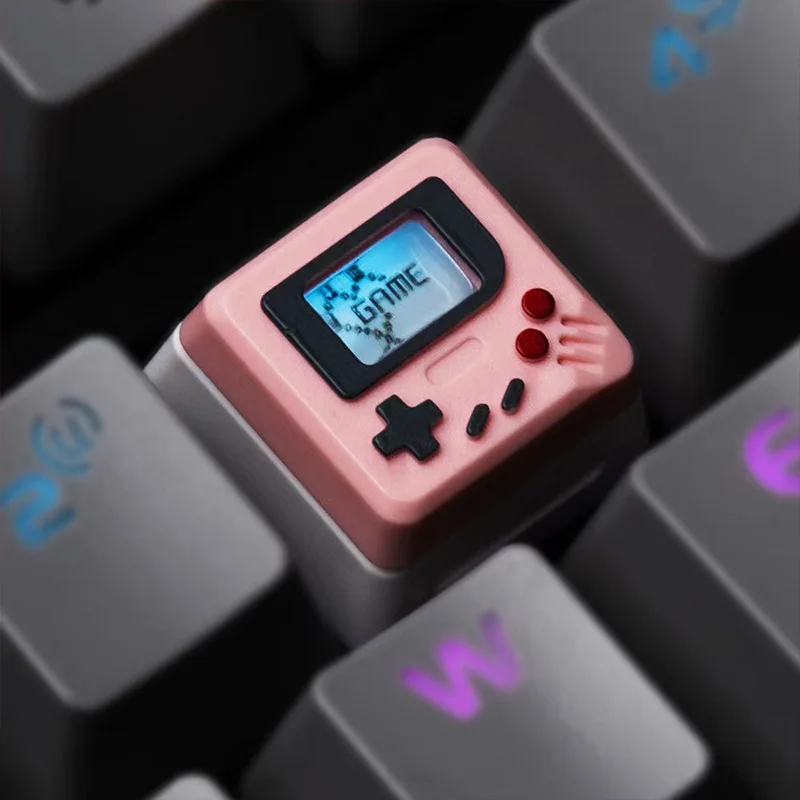 K-04 3-in-1 Creative Retro Tra - Gaming Console Kit recension och pris