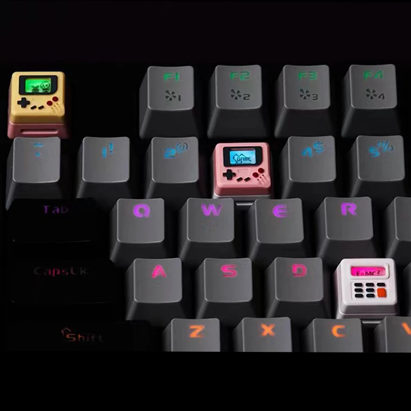 K-04 3-in-1 Creative Retro Tra - Gaming Console Kit recension och pris