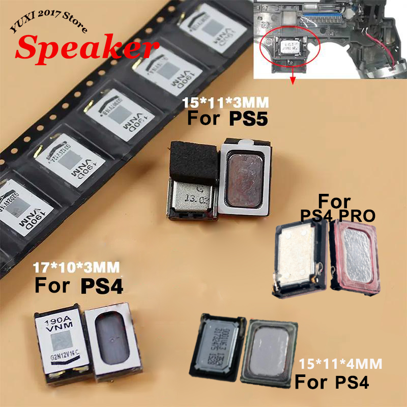 2-5PCS Pack Internal Speaker F - Gaming Console With Phone recension och pris