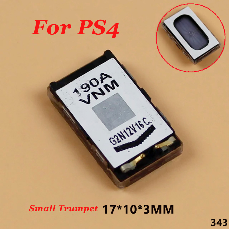 2-5PCS Pack Internal Speaker F - Gaming Console With Phone recension och pris