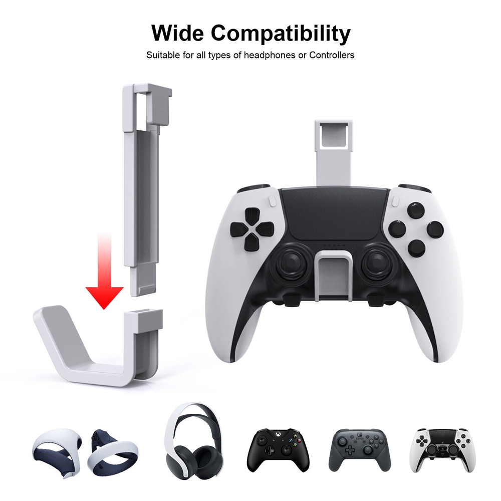 For PS5 Pro PS5 Slim Accessori - Gaming Console Ps5 recension och pris