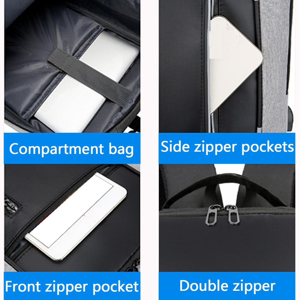 Multifunctional Storage Bag Ga - Gaming Console Ps5 recension och pris