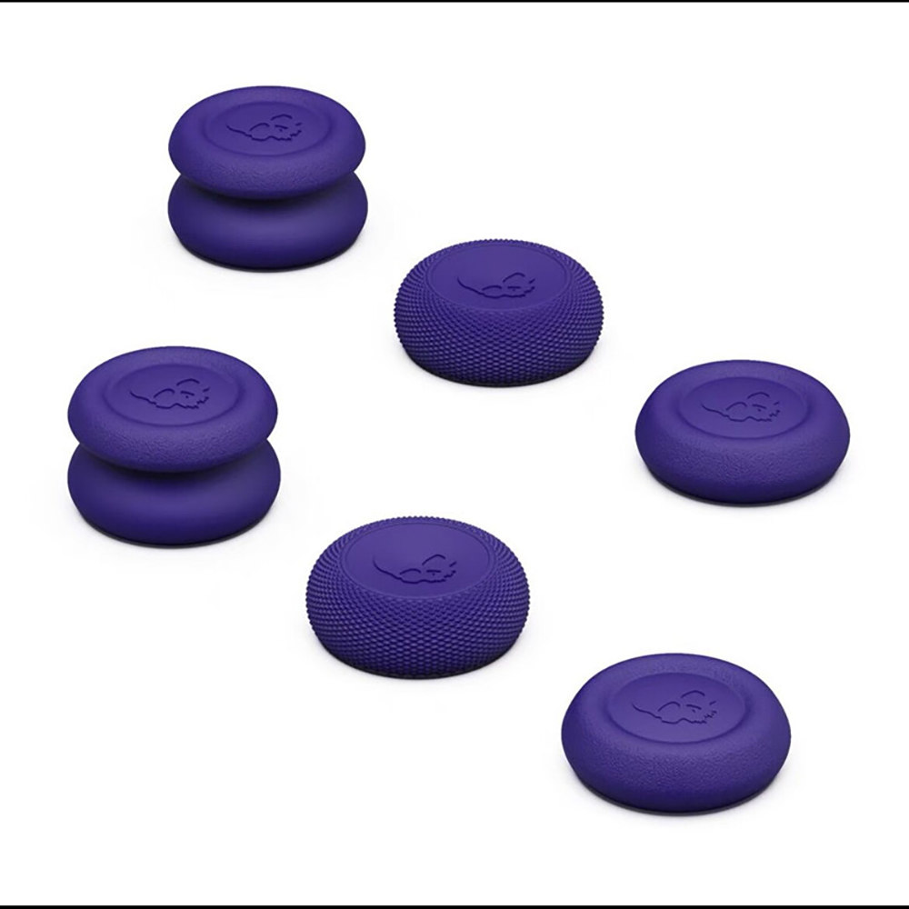 Skull&Co. Thumb Grip Set Caps  - Gaming Console Steam Deck recension och pris